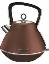 Электрочайник Morphy Richards Evoke Pyramid Bronze 100101 icon