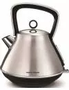 Электрочайник Morphy Richards Evoke Pyramid Brushed 100106 icon