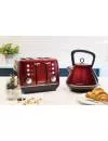 Электрочайник Morphy Richards Evoke Pyramid Red 100108 icon 6