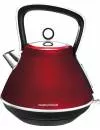 Электрочайник Morphy Richards Evoke Pyramid Red 100108 icon