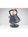 Электрочайник Morphy Richards Evoke Pyramid Steel Blue 100102 icon 2