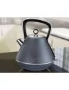 Электрочайник Morphy Richards Evoke Pyramid Steel Blue 100102 icon 6