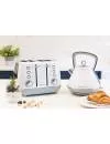 Электрочайник Morphy Richards Evoke Pyramid White 100109 icon 7