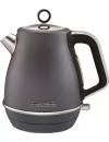 Электрочайник Morphy Richards Evoke Steel Blue Jug 104402 icon