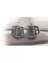 Электрочайник Morphy Richards Evoke Steel Blue Jug 104402 icon 3