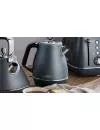 Электрочайник Morphy Richards Evoke Steel Blue Jug 104402 icon 4