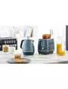 Электрочайник Morphy Richards Evoke Steel Blue Jug 104402 icon 5