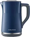 Электрочайник Morphy Richards Harmony MR6070B icon