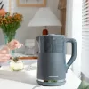 Электрочайник Morphy Richards Harmony MR6070G icon 5