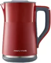 Электрочайник Morphy Richards Harmony MR6070R icon