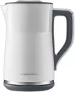 Электрочайник Morphy Richards Harmony MR6070W icon