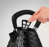 Электрочайник Morphy Richards Pyramid Black Vector 108131 icon 3