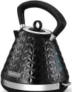 Электрочайник Morphy Richards Pyramid Black Vector 108131 icon 4