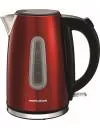 Электрочайник Morphy Richards Standard Red 102778 icon