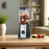 Стационарный блендер Morphy Richards Total Control Jug Table Blender Grey 403010 icon 5