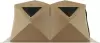 Палатка-баня MORZH Куб дубль (бежевый) icon 4