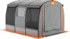 Палатка-баня MORZH Shelter (серо-оранжевый) icon
