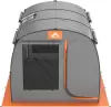 Палатка-баня MORZH Shelter (серо-оранжевый) icon 2