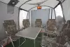Палатка-баня MORZH Shelter XL (камуфляж) icon 3