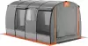Палатка-баня MORZH Shelter XL (серо-оранжевый) icon