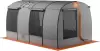 Палатка-баня MORZH Shelter XL (серо-оранжевый) icon 5