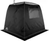 Палатка-баня MORZH Sky Lux 1 окно (черный) icon