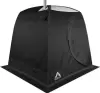 Палатка-баня MORZH Sky Lux 1 окно (черный) icon 3