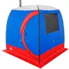 Палатка-баня MORZH Sky Lux 1 окно (триколор) icon