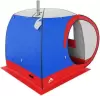 Палатка-баня MORZH Sky Lux 1 окно (триколор) icon 2