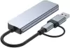 USB-хаб Mivo MH-4011 icon 3