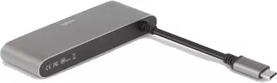 USB-хаб Moshi USB-C icon 2