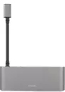 USB-хаб Moshi USB-C icon 4