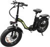 Электровелосипед MOTIKO MF1 icon