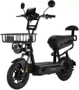 Электроскутер Motiko MQ3 icon