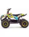 Детский квадроцикл MotoLand ATV SD8 icon 2