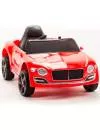 Детский электромобиль MotoLand Bentley 002 icon 5