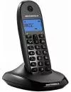 Радиотелефон DECT Motorola C1201 icon