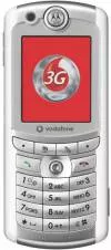 Мобильный телефон Motorola E770 icon