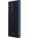 Смартфон Motorola Edge 30 Pro 12GB/256GB синий (международная версия) фото 7