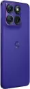 Смартфон Motorola Edge 70 Fusion 8GB/256GB (ориент синий, индийская версия) фото 3