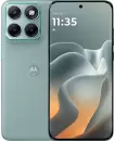 Смартфон Motorola Edge 70 Fusion 8GB/256GB (синий прибой, индийская версия) icon