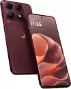 Смартфон Motorola Edge 70 Pro 12GB/256GB (насыщенный винный) icon