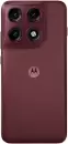 Смартфон Motorola Edge 70 Pro 12GB/512GB (насыщенный винный) фото 2