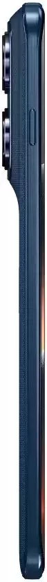 Смартфон Motorola Edge 70 Pro 12GB/512GB (титановый синий) фото 3
