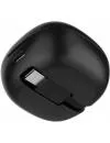 Наушники Motorola Moto Buds Charge (черный) фото 2