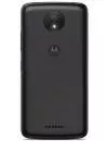 Смартфон Motorola Moto C Black (XT1754) фото 2