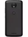 Смартфон Motorola Moto C Plus 1Gb/16Gb Black (XT1723) фото 2