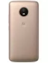 Смартфон Motorola Moto E4 Plus Gold (XT1771) фото 2