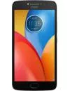 Смартфон Motorola Moto E4 Plus Gray (XT1771) icon