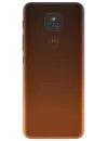 Смартфон Motorola Moto E7 Plus 4GB/64GB (оранжевый) фото 2